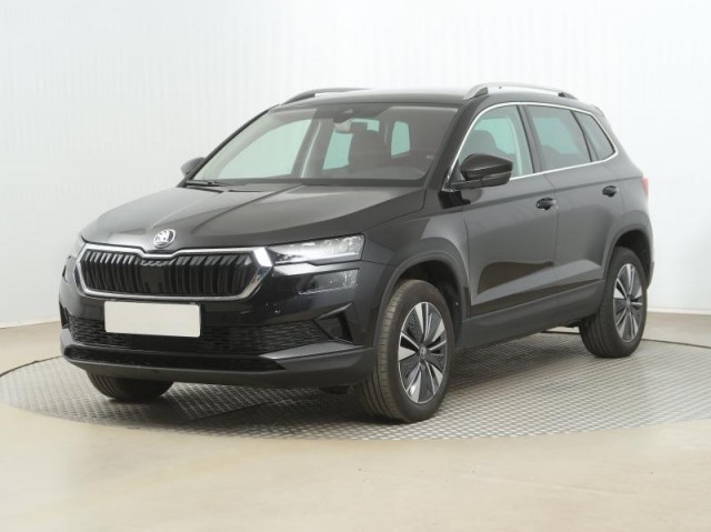 Škoda Karoq  1.5 TSI Top Selection