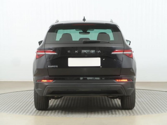 Škoda Karoq  1.5 TSI Top Selection