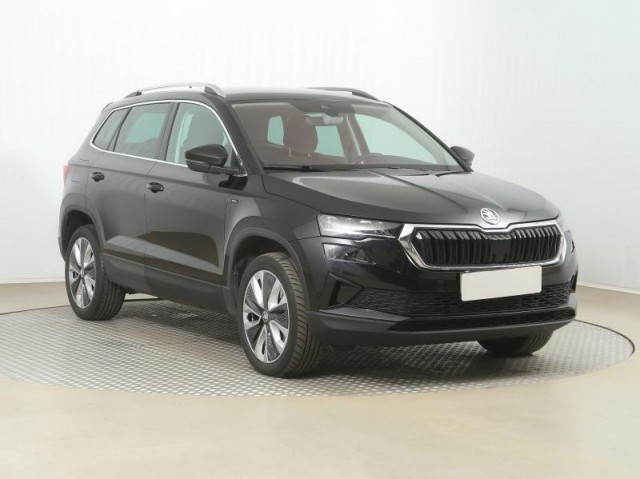 Škoda Karoq  2.0 TDI Drive