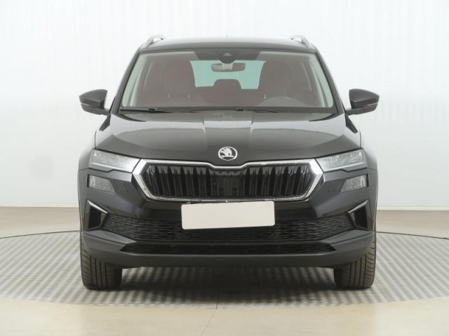 Škoda Karoq  2.0 TDI Drive