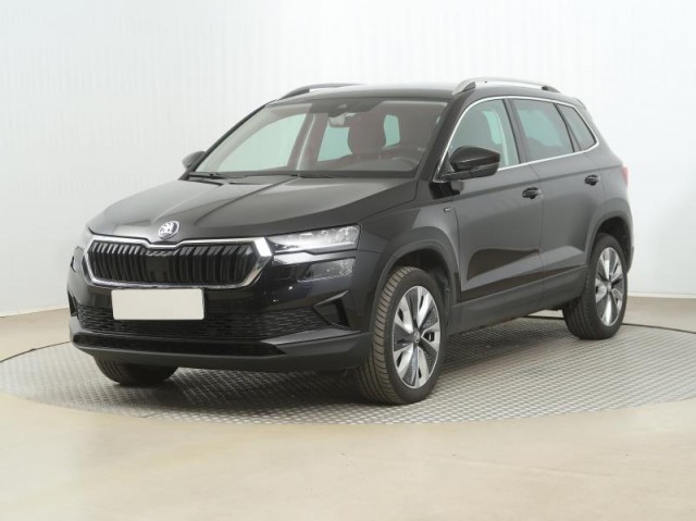 Škoda Karoq  2.0 TDI Drive