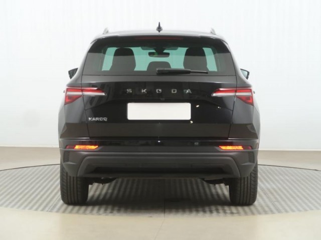 Škoda Karoq  2.0 TDI Drive