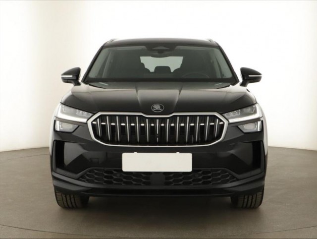 Škoda Kodiaq  2.0 TDI Exclusive Selection