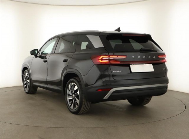 Škoda Kodiaq  2.0 TDI Exclusive Selection