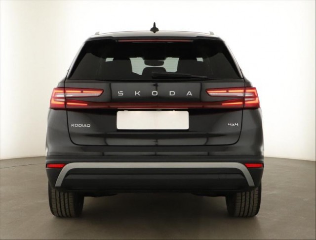 Škoda Kodiaq  2.0 TDI Exclusive Selection