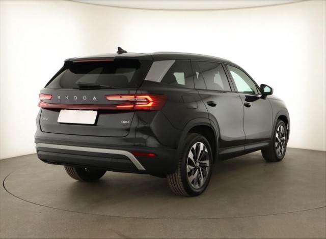 Škoda Kodiaq  2.0 TDI Exclusive Selection