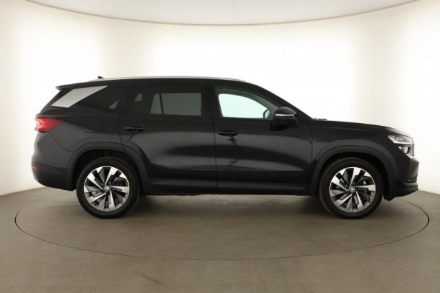 Škoda Kodiaq  2.0 TDI Exclusive Selection