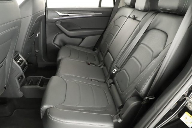 Škoda Kodiaq  2.0 TDI Exclusive Selection