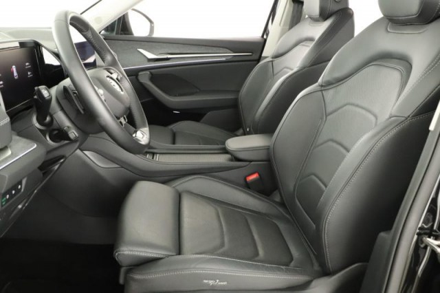 Škoda Kodiaq  2.0 TDI Exclusive Selection