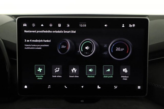 Škoda Kodiaq  2.0 TDI Exclusive Selection