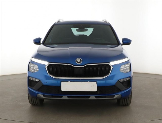 Škoda Kamiq  1.0 TSI Drive