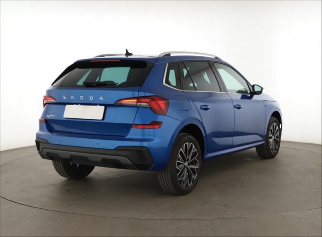 Škoda Kamiq  1.0 TSI Drive