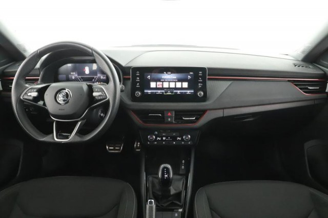 Škoda Kamiq  1.0 TSI Drive