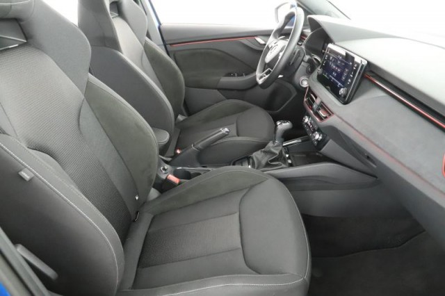 Škoda Kamiq  1.0 TSI Drive