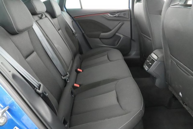 Škoda Kamiq  1.0 TSI Drive