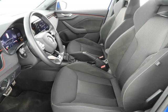 Škoda Kamiq  1.0 TSI Drive