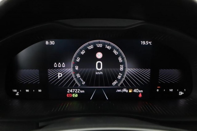 Škoda Kamiq  1.0 TSI Drive