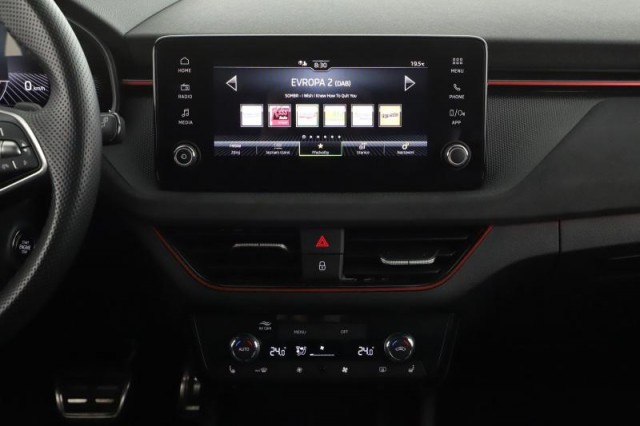 Škoda Kamiq  1.0 TSI Drive