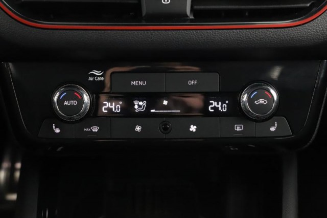 Škoda Kamiq  1.0 TSI Drive