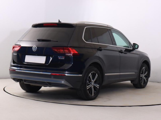 Volkswagen Tiguan  2.0 TDI 
