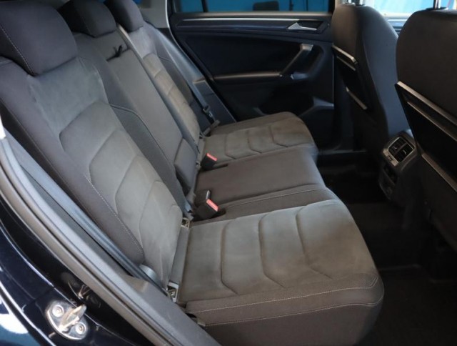 Volkswagen Tiguan  2.0 TDI 