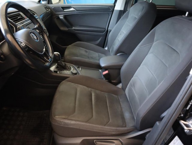 Volkswagen Tiguan  2.0 TDI 