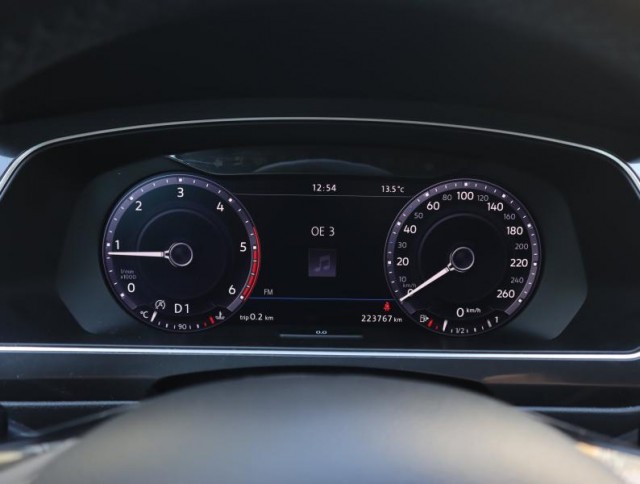 Volkswagen Tiguan  2.0 TDI 