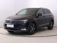 Volkswagen Tiguan  2.0 TDI 