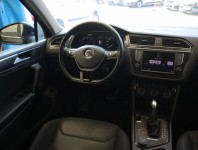 Volkswagen Tiguan  2.0 TDI 