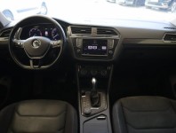 Volkswagen Tiguan  2.0 TDI 