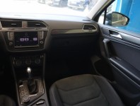 Volkswagen Tiguan  2.0 TDI 
