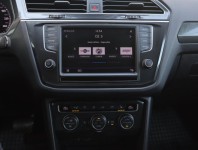Volkswagen Tiguan  2.0 TDI 