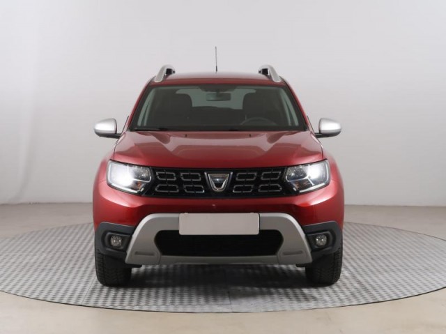 Dacia Duster  1.0 TCe 