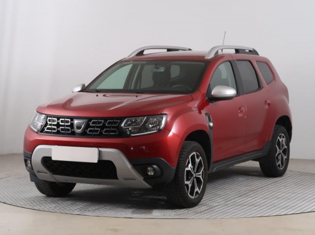 Dacia Duster  1.0 TCe 