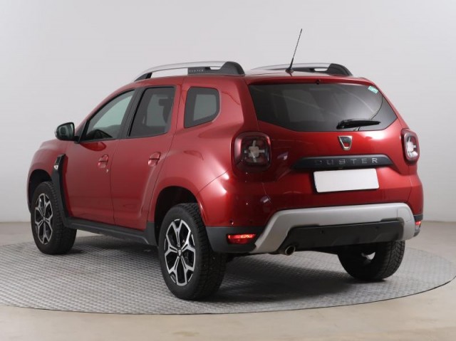 Dacia Duster  1.0 TCe 