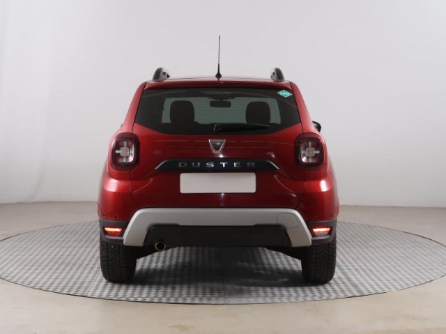 Dacia Duster  1.0 TCe 