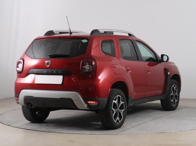 Dacia Duster  1.0 TCe 