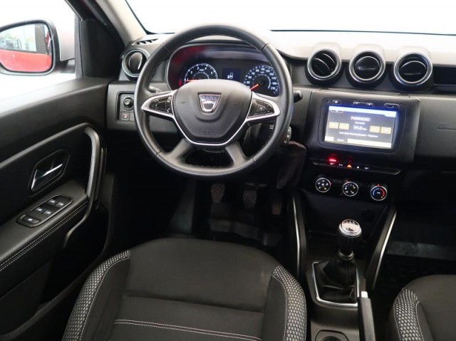 Dacia Duster  1.0 TCe 