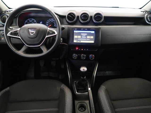 Dacia Duster  1.0 TCe 