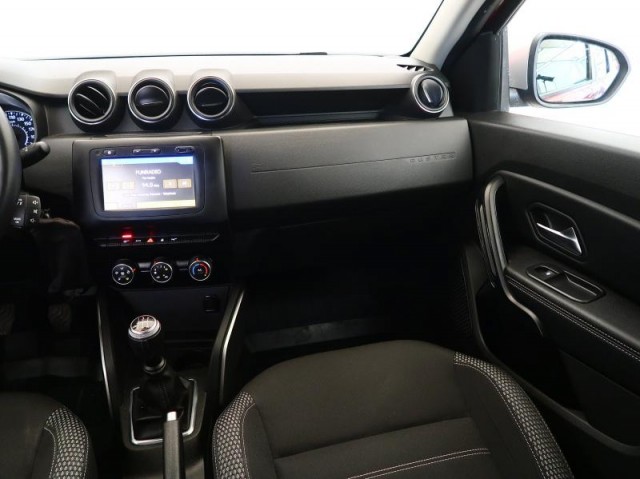 Dacia Duster  1.0 TCe 