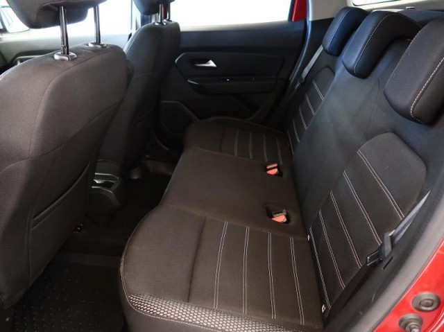 Dacia Duster  1.0 TCe 