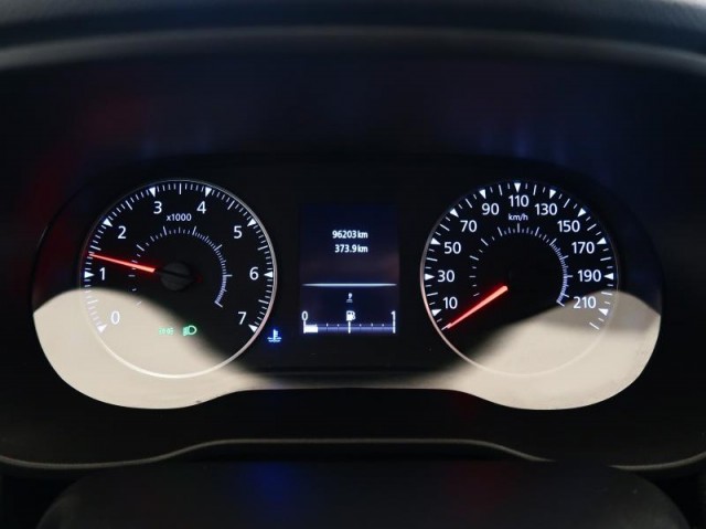 Dacia Duster  1.0 TCe 