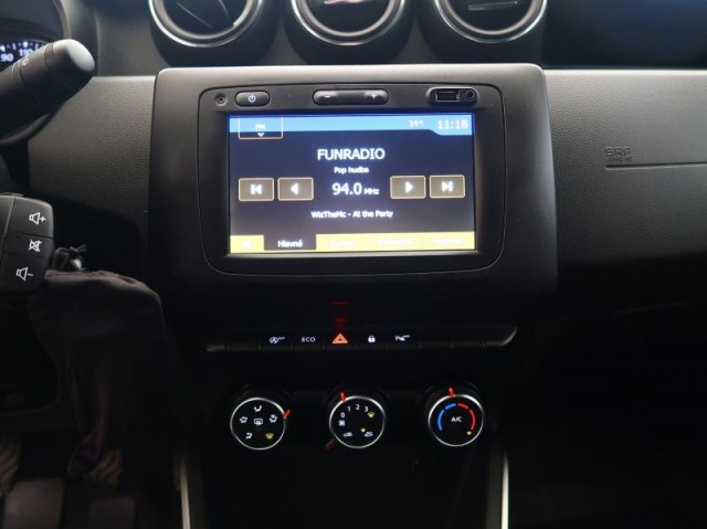 Dacia Duster  1.0 TCe 