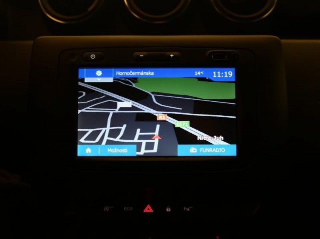 Dacia Duster  1.0 TCe 