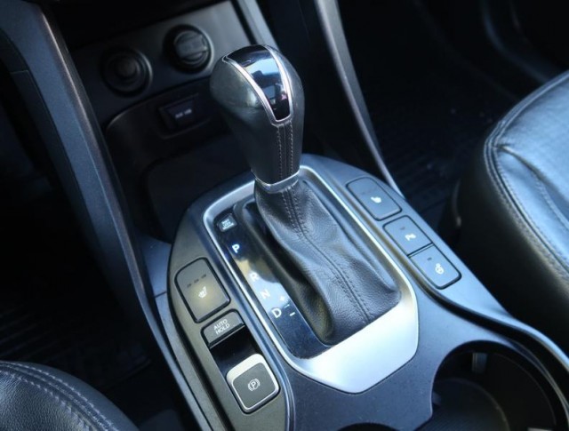 Hyundai Santa Fe  2.2 CRDi 