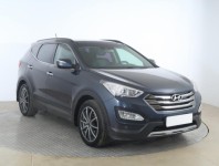 Hyundai Santa Fe  2.2 CRDi 