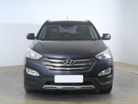Hyundai Santa Fe  2.2 CRDi 