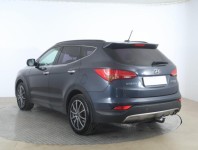 Hyundai Santa Fe  2.2 CRDi 