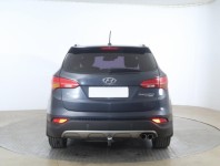 Hyundai Santa Fe  2.2 CRDi 