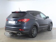 Hyundai Santa Fe  2.2 CRDi 